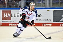 Eishockey, Herren, Penny DEL, Hauptrunde, 1. Spieltag, Saison 2022-2023, Straubing Tigers - Nürnberg Ice Tigers, 16.09.2022