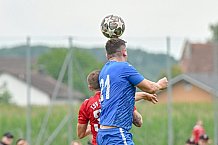Fußball, Herren, Landesliga Mitte, TSV Seebach - SV Ettmannsdorf, BFV, 4. Spieltag, Saison 2023-2024,05.08.2023