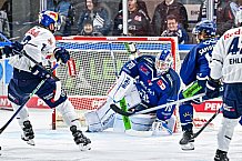 Eishockey, Men, DEL, Penny DEL, Hauptrunde Saison 2024-25, 4. Spieltag, Straubing Tigers - EHC Red Bull München, 29.09.2024