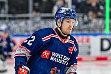 Eishockey, Herren, Penny DEL, 36. Spieltag, Saison 2023-2024, Straubing Tigers - Iserlohn Roosters,07.01.2024