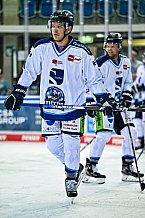Eishockey, Herren, DEL, Saison 2023-2023, Straubing Tigers, Showtraining, 06.08.2022