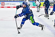 Eishockey, Herren, Penny DEL, Saison 2024-2024, Training, 16.08.2024