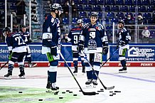 Eishockey, Herren, DEL, Saison 2021-2022, Panther, 17.09.2021