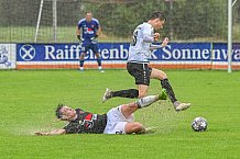 Fußball, Herren, Kreisliga Straubing, BFV, SV Auerbach - SV Neuhausen, 2. Spieltag, Saison 2023-2024, 06.08.2023
