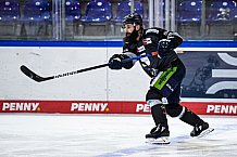 Eishockey, Herren, DEL, Saison 2021-2022, 29.10.2021