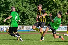 Fußball, Herren, Landesliga Mitte, BFV, Bayern, 9. Spieltag, Deggendorf, Spvgg GW Deggendorf - ASV Burglengenfeld, Saison 2023-2024, 02.09.2023