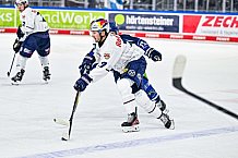Eishockey, Men, DEL, Penny DEL, Hauptrunde Saison 2024-25, 4. Spieltag, Straubing Tigers - EHC Red Bull München, 29.09.2024