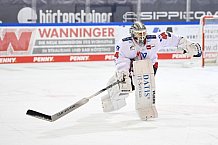 Eishockey, Herren, DEL, Saison 20202021, Straubing Tigers - Adler Mannheim, 22.01.2021