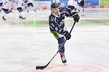 Eishockey, Herren, DEL, Saison 2020-2021, Straubing Tigers - EHC Red Bull München, 22.02.2021