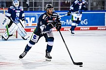 Eishockey, Herren, DEL, Saison 2021-2022, Panther, 17.09.2021