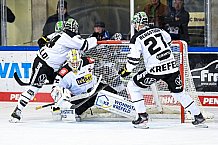 Eishockey, Herren, DEL, Saison 2021-2022, 10.10.2021