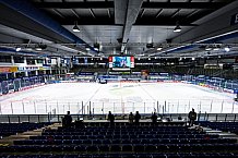 Eishockey, Herren, DEL, Saison 2021-2022, 10.12.2021