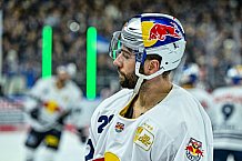 Eishockey, Herren, Penny DEL, 17. Spieltag, Saison 2023-2024, Straubing Tigers - EHC Red Bull Muenchen,03.11.2023