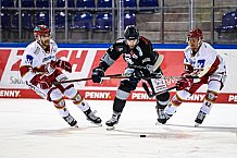 Eishockey, DEL, Penny-DEL, DEL2, Vorbereitung, 01.09.2021