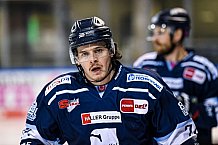 Eishockey, DEL, Penny-DEL, Vorbereitung, Gäubodencup 2021, 15.08.2021