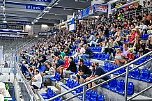 Eishockey, Herren, Penny DEL, Saison 2024-2024, Showtraining, 24.08.2024