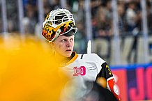 Eishockey, Men, CHL, Champions Hockey League, Regular Saison 2024-25, Game Day 2, Straubing Tigers - Skelleftea AIK, 08.09.2024