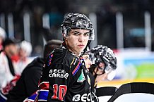 Herren, Eishockey, Oberliga-Süd, Saison 2021-2022,  10.10.2021