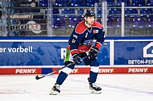 Eishockey, Herren, DEL, Saison 2021-2022, 05.11.2021
