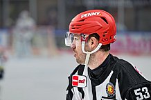 Eishockey, Men, DEL, Penny DEL, Hauptrunde Saison 2024-25, 5. Spieltag, Straubing Tigers - Eisbären Berlin, 01.10.2024