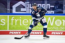 Eishockey, Herren, DEL, Saison 2021-2022, Panther, 16.12.2021
