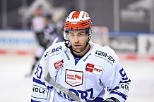 Eishockey, Herren, DEL, Saison 2020 2021, Straubing Tigers - Schwenninger Wild Wings, 25.01.2021