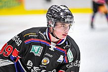 Herren, Eishockey, Oberliga-Süd, Saison 2021-2022, 26. Spieltag,  05.01.2022