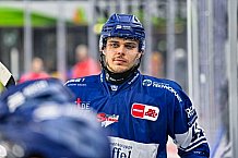 Eishockey, Herren, Penny DEL, 29. Spieltag, Saison 2023-2024, Straubing Tigers - Schwenninger Wild Wings,21.12.2023