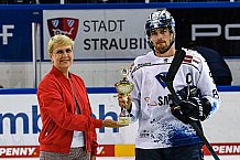 Eishockey, DEL, Penny-DEL, Vorbereitung, Gäubodencup 2021, 15.08.2021