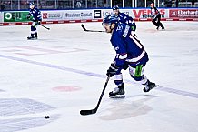 Eishockey, Herren, Penny DEL, DEL, Saison 2022-2023, Playoffs, Viertelfinale, Spiel 5, Straubing Tigers - Grizzlys Wolfsburg, 24.03.2023