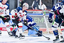 Eishockey, Herren, DEL, Penny DEL, Vorbereitung, Gäubodencup 2023, Saison 2023-2024, Straubing Tigers - Nürnberg Ice Tigers,18.08.2023