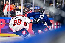Eishockey, Men, CHL, Champions Hockey League, Regular Saison 2024-25, Game Day 4, Straubing Tigers - Dynamo Pardubice, 15.09.2024