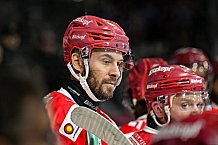 Herren, Eishockey, Oberliga-Süd, DEB, Saison 2024-2025, Spieltag 6, Deggendorfer SC - EC Peiting, 04.10.2024
