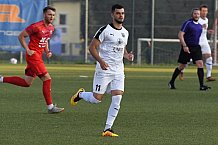 Fußball, Vorbereitung, Landesliga Mitte, Bayernliga Nord, Saison 20212022,02.07.2021