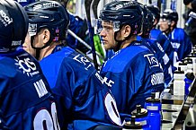 Eishockey, DEL, Penny-DEL, Vorbereitung, Straubing Tigers - HC Lugano, Gäubodencup 2022, 18.08.2022