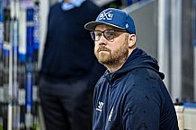 Eishockey, CHL, Champions Hockey League, 4. Spieltag, Saison 2022-2023, Gruppe F, Straubing Tigers - Färjestad BK Karlstad, 11.09.2022
