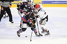Eishockey, Oberliga-Süd, Pre-Season 2021-2022, Donaupokal, 29.09.2021