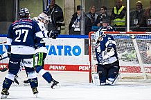 Eishockey, Herren, DEL, Saison 2021-2022, 17.10.2021