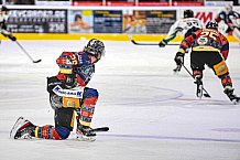 Herren, Eishockey, Oberliga-Süd, Saison 2021-2022,  19.12.2021