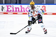 Eishockey, Herren, DEL, Saison 2020-2021, Straubing Tigers - Fishtown Pinguins Bremerhaven, 21.03.2021