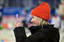 Eishockey, Herren, DEL, Penny DEL, Saison 2022-2023, EHC Straubing, Kid on Ice, 11.02.2023