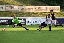 Fußball, Vorbereitung, Landesliga Mitte, Bezirksliga West, Saison 2021-2022, 09.07.2021