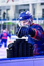 Eishockey, Herren, Penny DEL, DEL, Saison 2022-2023, Playoffs, Viertelfinale, Spiel 7, Straubing Tigers - Grizzlys Wolfsburg, 29.03.2023