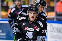 Eishockey, Herren, DEL, Saison 2021-2022, 01.10.2021