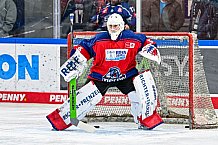 Eishockey, Herren, Penny DEL, 33. Spieltag, Saison 2023-2024, Straubing Tigers - Nürnberg Ice Tigers,30.12.2023