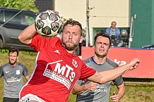 Fußball, Herren, Kreisklasse Deggendorf, BFV, SV Bernried - FC Niederwinkling, 1. Spieltag, Saison 2023-2024, 30.07.2023