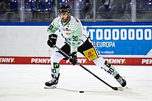 Eishockey, Herren, DEL, Saison 2021-2022, 01.10.2021