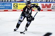Eishockey, Herren, DEL, Saison 2021-2022, 19.10.2021