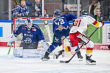 Eishockey, Men, DEL, Penny DEL, Hauptrunde Saison 2024-25, 1. Spieltag, Straubing Tigers - Düsseldorfer EG, 20.09.2024
