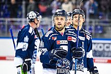 Eishockey, Herren, DEL, Saison 2021-2022, 07.11.2021